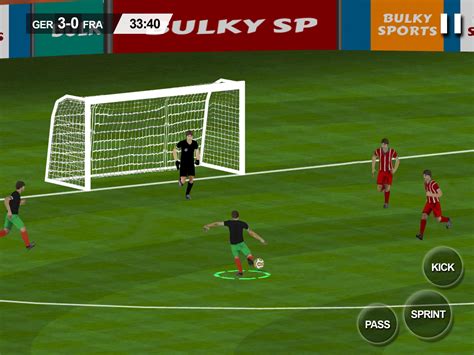 Play Football 2016 Game APK for Android Download