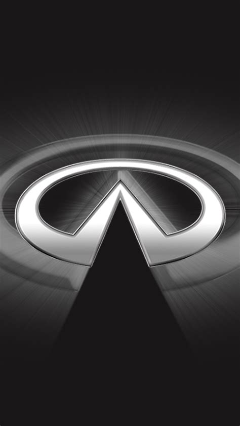 🔥 [28+] Infiniti Logo Wallpapers | WallpaperSafari