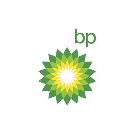 BP logo makeover, courtesy of Greenpeace | Logo Design Love