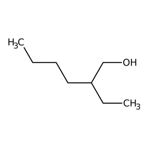 2-Ethyl-1-hexanol 99.5 %, TCI America | Fisher Scientific