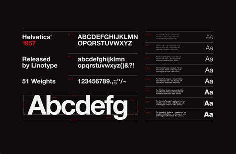 Helvetica Font - Fonts Hut