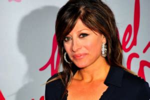 Maria Bartiromo Plastic Surgery Before And After - Latest Plastic Surgery Gossip And News ...