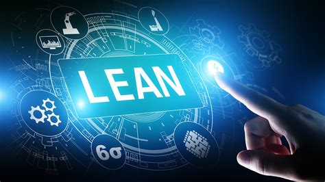 4 Facts about Lean Six Sigma - Mass News