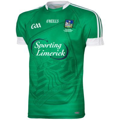 Limerick GAA | O’Neills Limerick GAA Shop