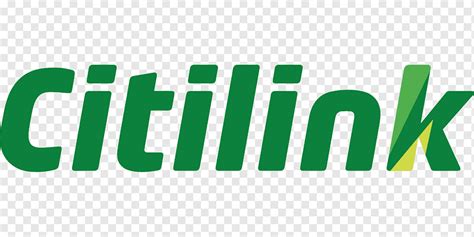 Citilink, Logo, Perusahaan, Maskapai, Indonesia, Tanda, Nama, Merek ...