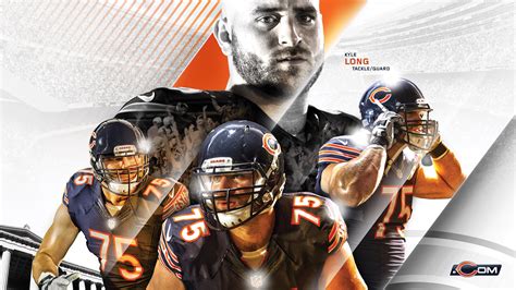 🔥 [49+] Chicago Bears Schedule 2015 Wallpapers | WallpaperSafari