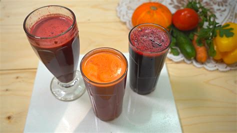 How to Make Beetroot Juice: 4 Easy Recipes