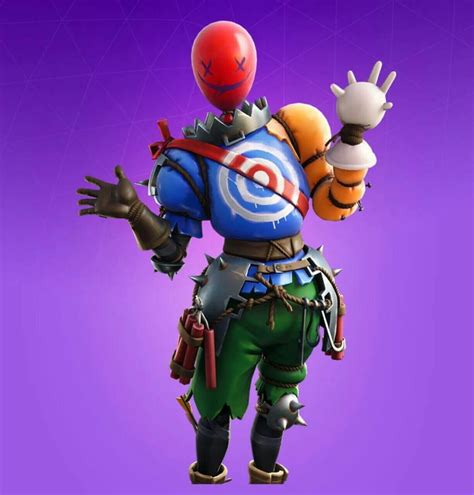 Fortnite Leaked Skins: Here's All The Leaked Fortnite Skins in 2024 - Gaming Pirate