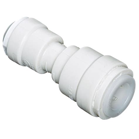 Plastic Quick Connect Water Line Fittings - FitnessRetro