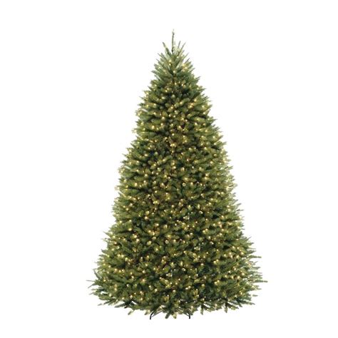 10 ft christmas tree with lights - Clip Art Library