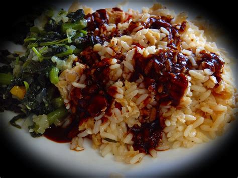 Season Rice, Callaloo, with Pickapeppa Sauce | Indian food recipes, Jamaican recipes, Caribbean ...