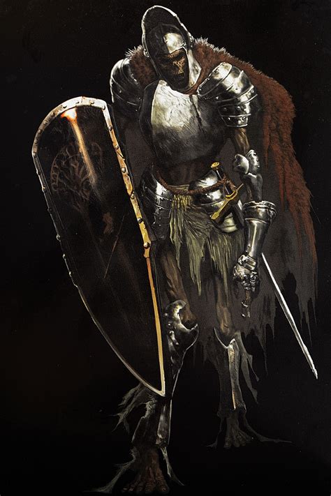 Balder Knight | Dark Souls Wiki