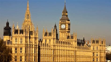 Parliament | History, Structure & Powers | Britannica