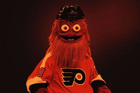 Gritty, Explained by an Actual Living, Breathing Philadelphian - InsideHook