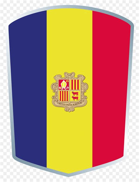 Andorra Flag, Text, Symbol, Logo HD PNG Download – Stunning free transparent png clipart images ...