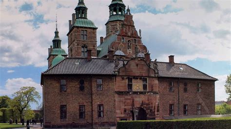 Rosenborg Castle, Copenhagen - Book Tickets & Tours | GetYourGuide