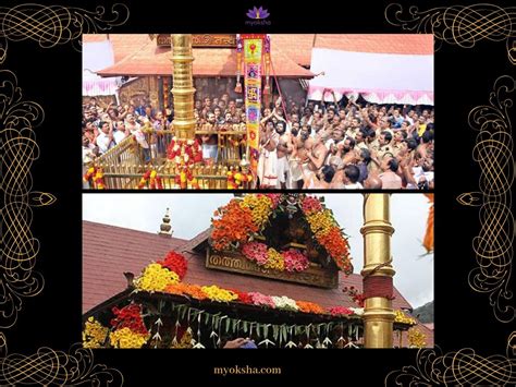 Sabarimala Temple Guide | Timings, Poojas & History | Saranam Ayyappa