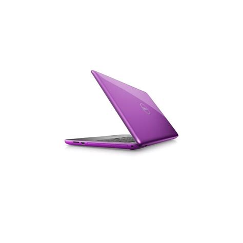 Dell Inspiron 15.6" i5565 AMD A9-9400 Purple Laptop - USAnotebook.com ...