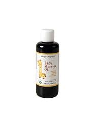 &%!813 Organic Baby Massage Oil – 100ml | itvvzugv