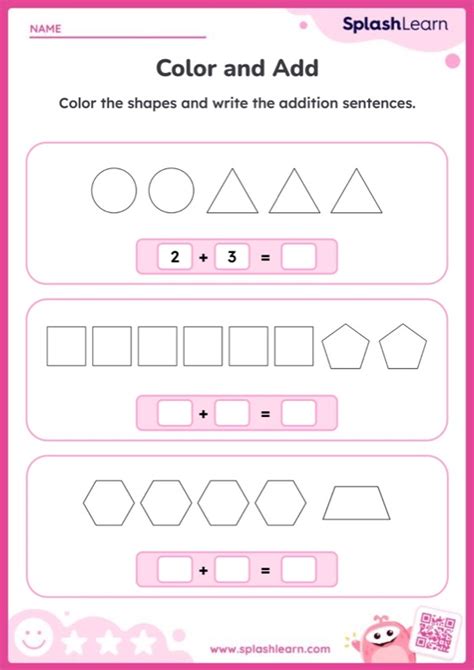 Plane Shapes - Definition, Types, Examples, Facts, FAQs