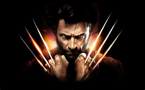 Logan Wolverine Wallpapers - Wallpaper Cave