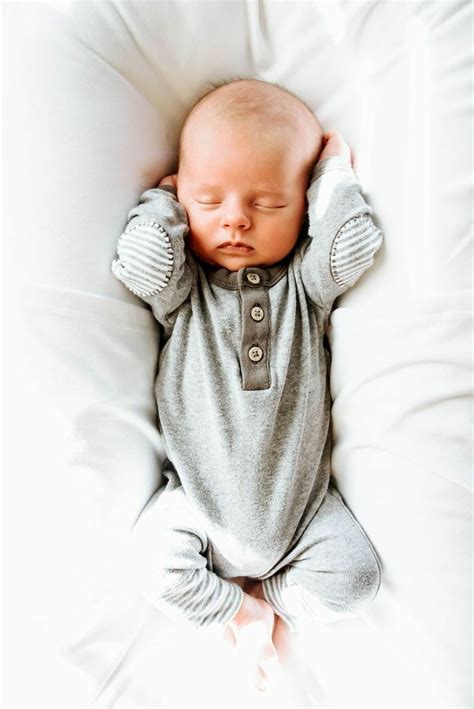 55 Cool Newborn Baby Boy Clothes (11) – RONTSEN | Baby boy clothes ...