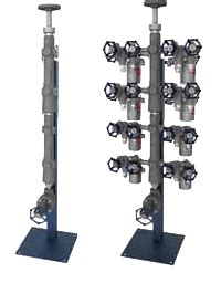 Condensate Collection Manifolds · Apex Industrial Solutions