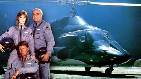 TV with Thinus: FIC creates an Airwolf omnibus over weekends on Fox ...