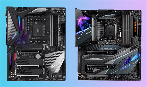 8 Best Motherboards For i9 10900K in 2021