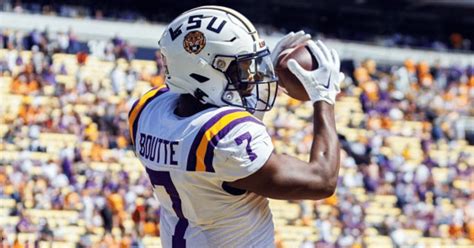 LSU NFL Draft: Best fit, sleeper pick and more - On3