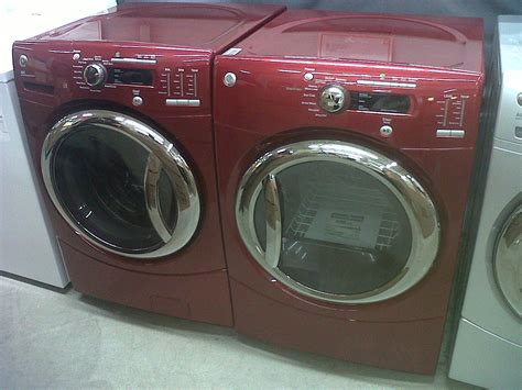 Home Depot Washer Machine