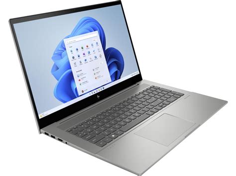 HP Envy 17t-cr100 (2023) 17.3″ Laptop – Laptop Specs