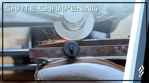 Skate Sharpening | Ice skate sharpening | Calgary, AB