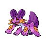 Swampert sprites gallery | Pokémon Database