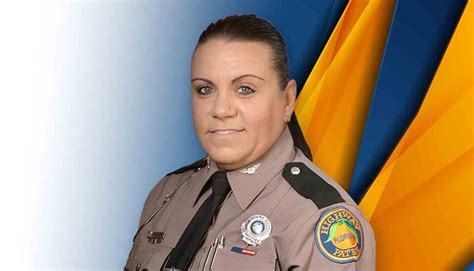 Heroic FHP Trooper is the national 2023 Trooper of the Year | Niceville.com