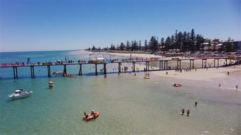 2017 Open Water Nationals at Brighton Beach – South Australia | Swimmer's Daily