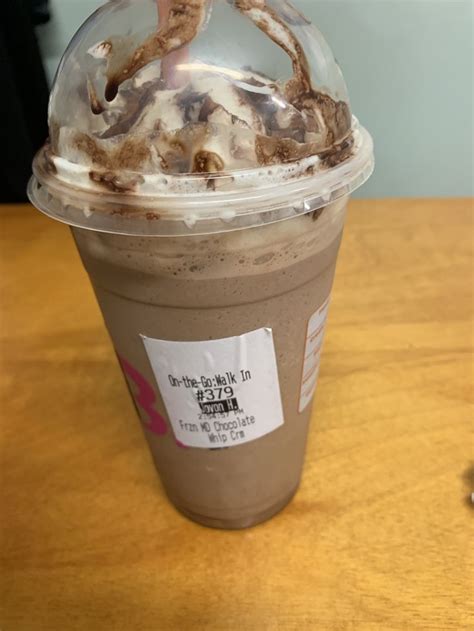 dunkin donuts mocha iced coffee recipe - Callie Pendergrass