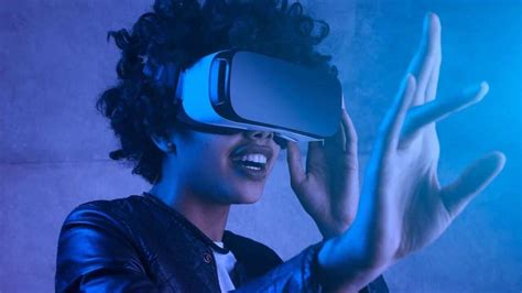 Opinion | Cinematic VR is here to stay as consumers demand an immersive ...