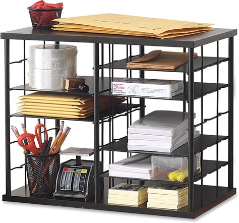 The 10 Best Rubbermaid Desk Top Organizer - Life Sunny