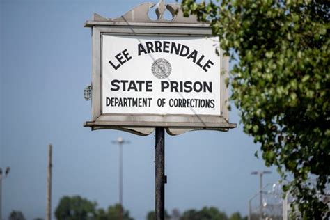 State Law Makers Barred From Touring Arrendale Prison | The NIA