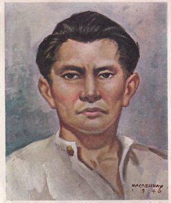 Diego Silang (Filipino Revolutionary Leader) ~ Bio with [ Photos | Videos ]