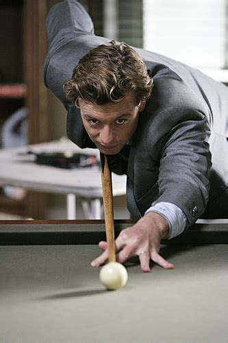 Patrick Jane - The Mentalist Photo (32579737) - Fanpop