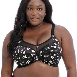 Goddess Kayla Sakura Wirefree Bra | Storm in a D Cup AUS