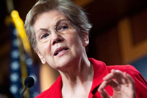 Warren Unveils New Bill Binding Supreme Court Judges to Ethics Code ...