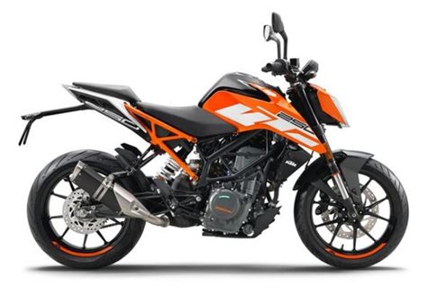 Buy KTM Duke 250 Accessories & parts at best price in India - Lluvia.in