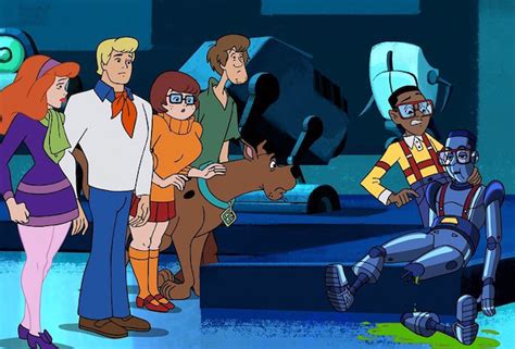Family Matters ‘Revival’: Steve Urkel — Jaleel White on ‘Scooby-Doo ...