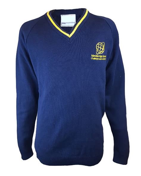 Meridian High School | Schoolwear Inc