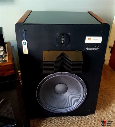 JBL L300 Speakers Photo #2639210 - Canuck Audio Mart