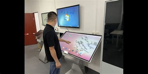 Exploring the Robust Technology Behind Outdoor LCD Displays and Waterproof Touch Screens ...