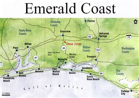 Emerald Coast Condo Buyer | Cash Offer For Condos - Emerald Coast ...